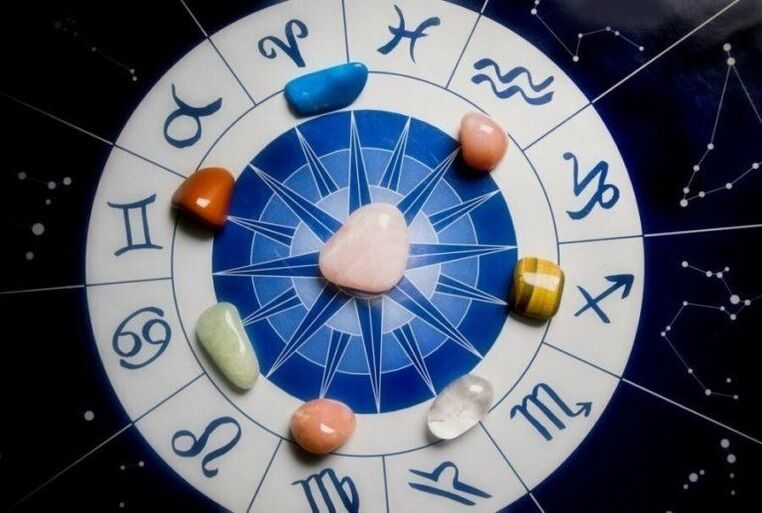 Talismans de richesse et de chance selon les signes du zodiaque. 